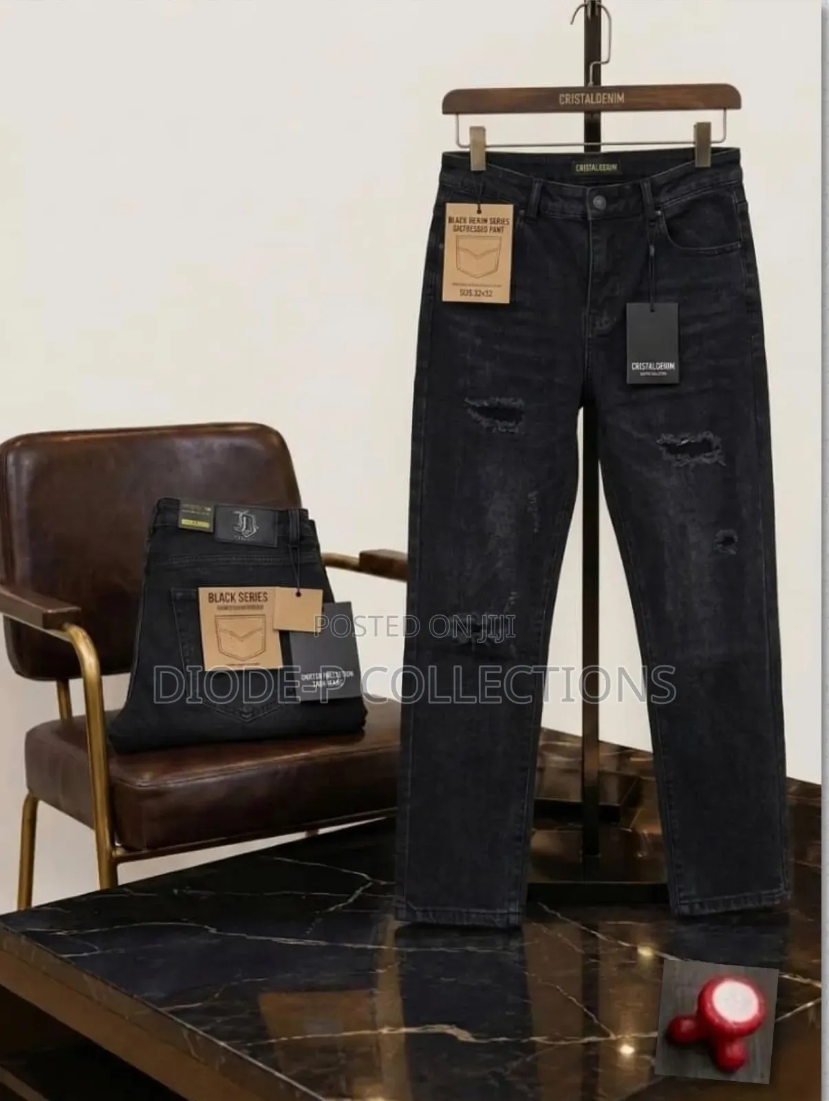 Quality Jeans for Men