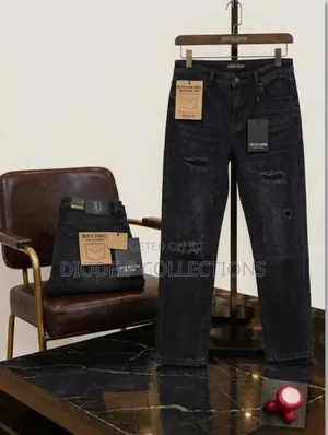 Quality Jeans for Men