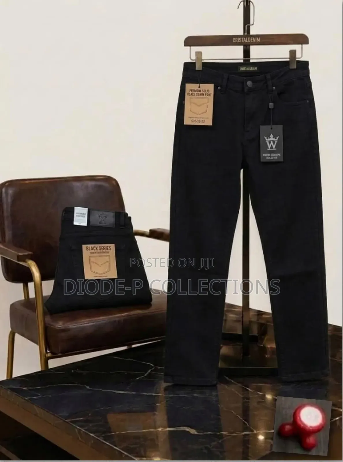Quality Jeans for Men