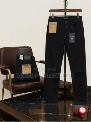 Quality Jeans for Men