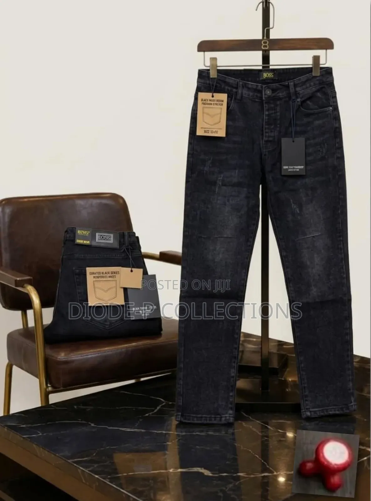 Quality Jeans for Men