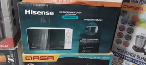Hiense Microwave 20L