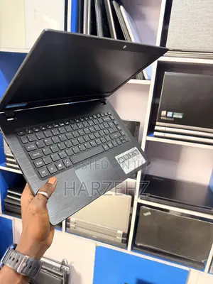 Laptop Acer Aspire 3 4GB SSD 128GB