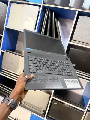 Laptop Acer Aspire 3 4GB SSD 128GB