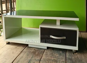 Center Table, Lift-Top Center Table