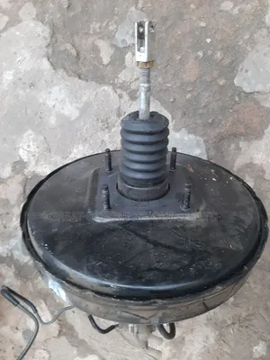 Master Brake for Sienna 2005