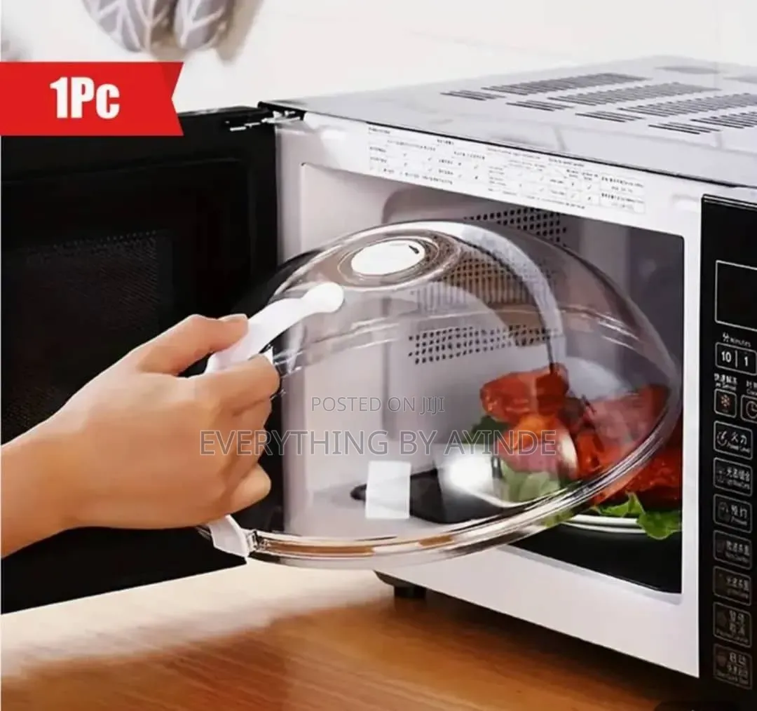 Microwave Cover