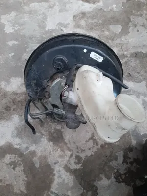 Master Brake for Avalon 2002/2009