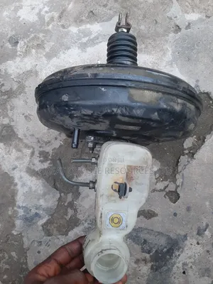 Master Brake for Suzuki 2009/2014