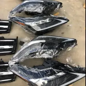 Headlight Lexus Rx350 2020 2021 2022
