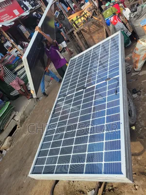 600w Solar Byfacial Panels