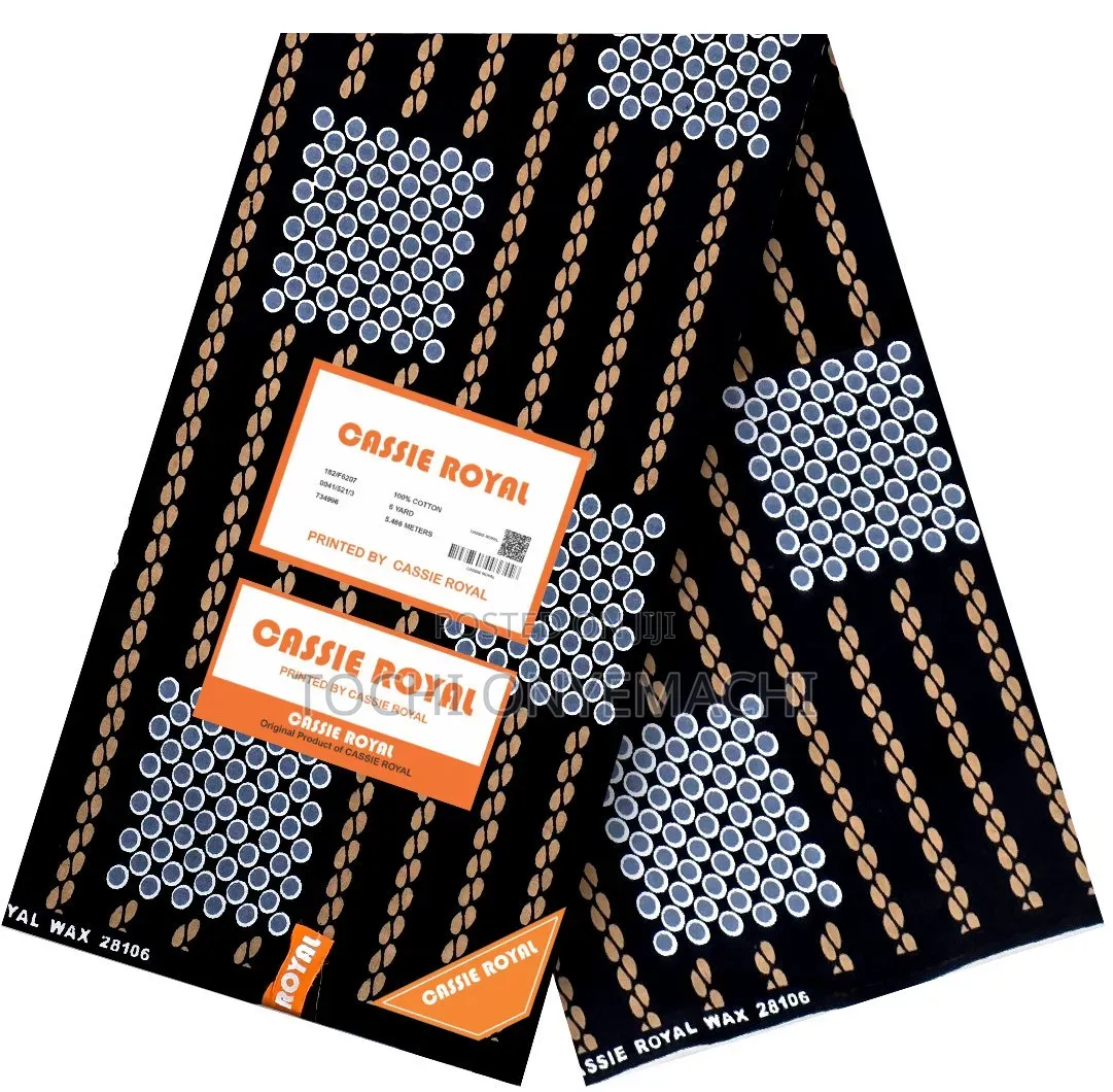African Prints