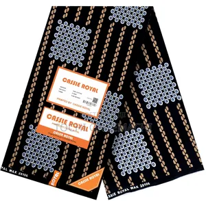 African Prints