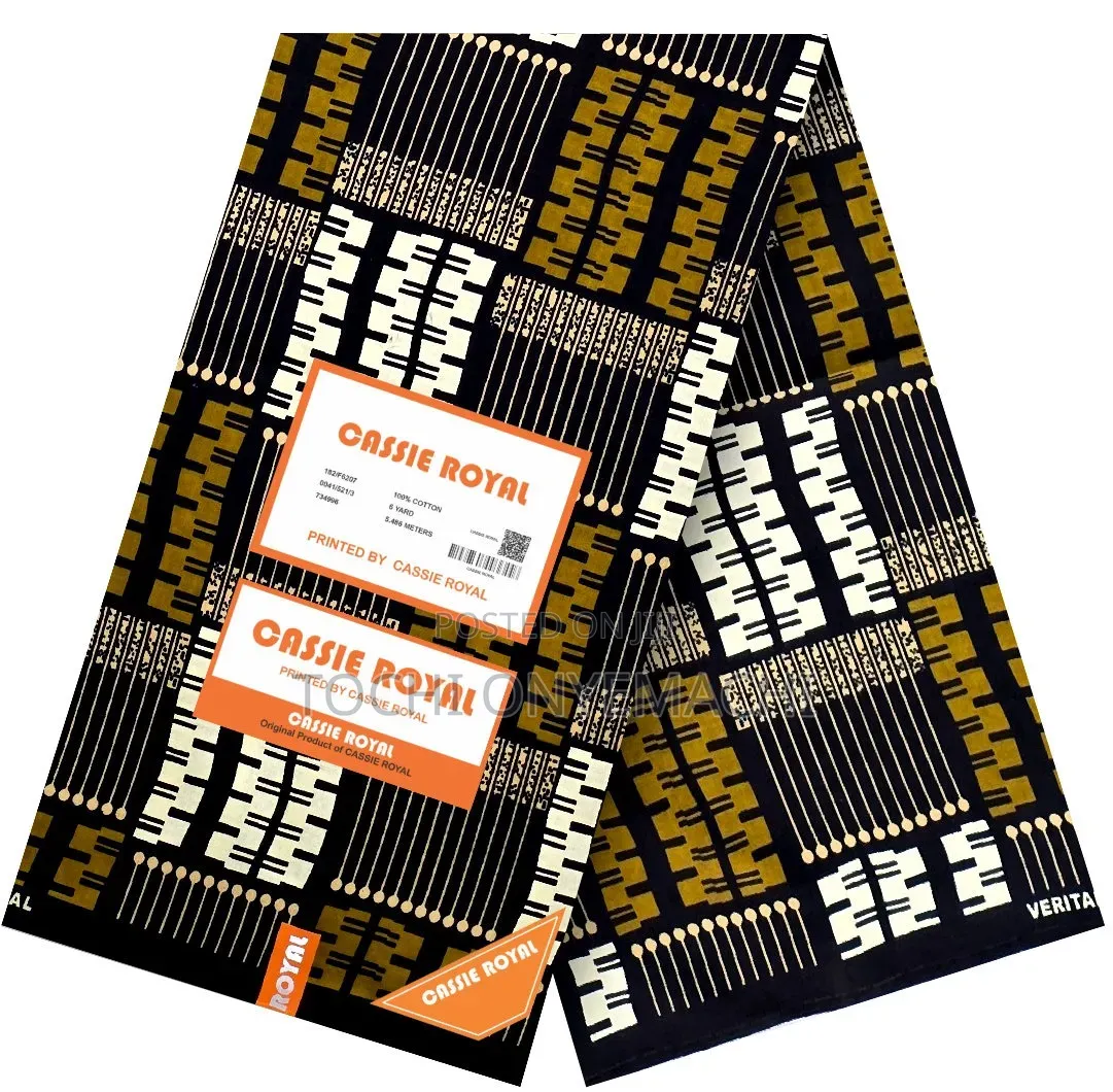 African Prints