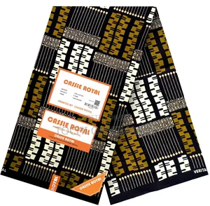 African Prints