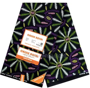 African Prints