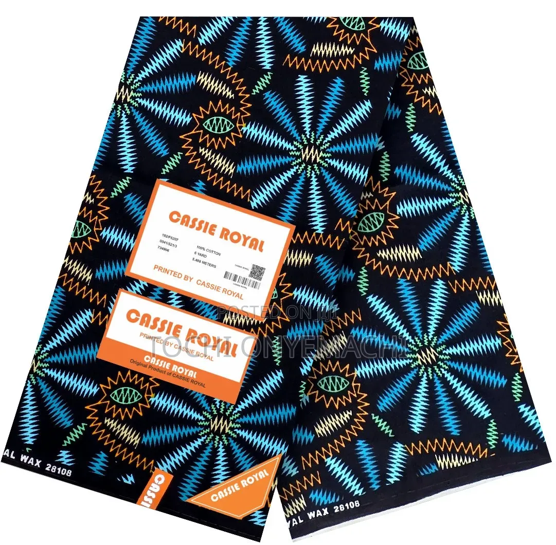 African Prints