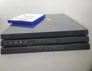 Ps 4 Pro 1Terabyte