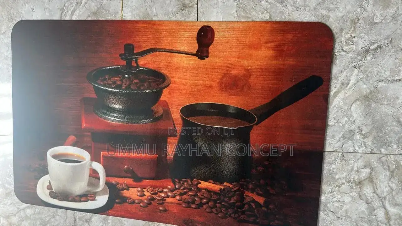 Quality Kitchen Runner/Mat