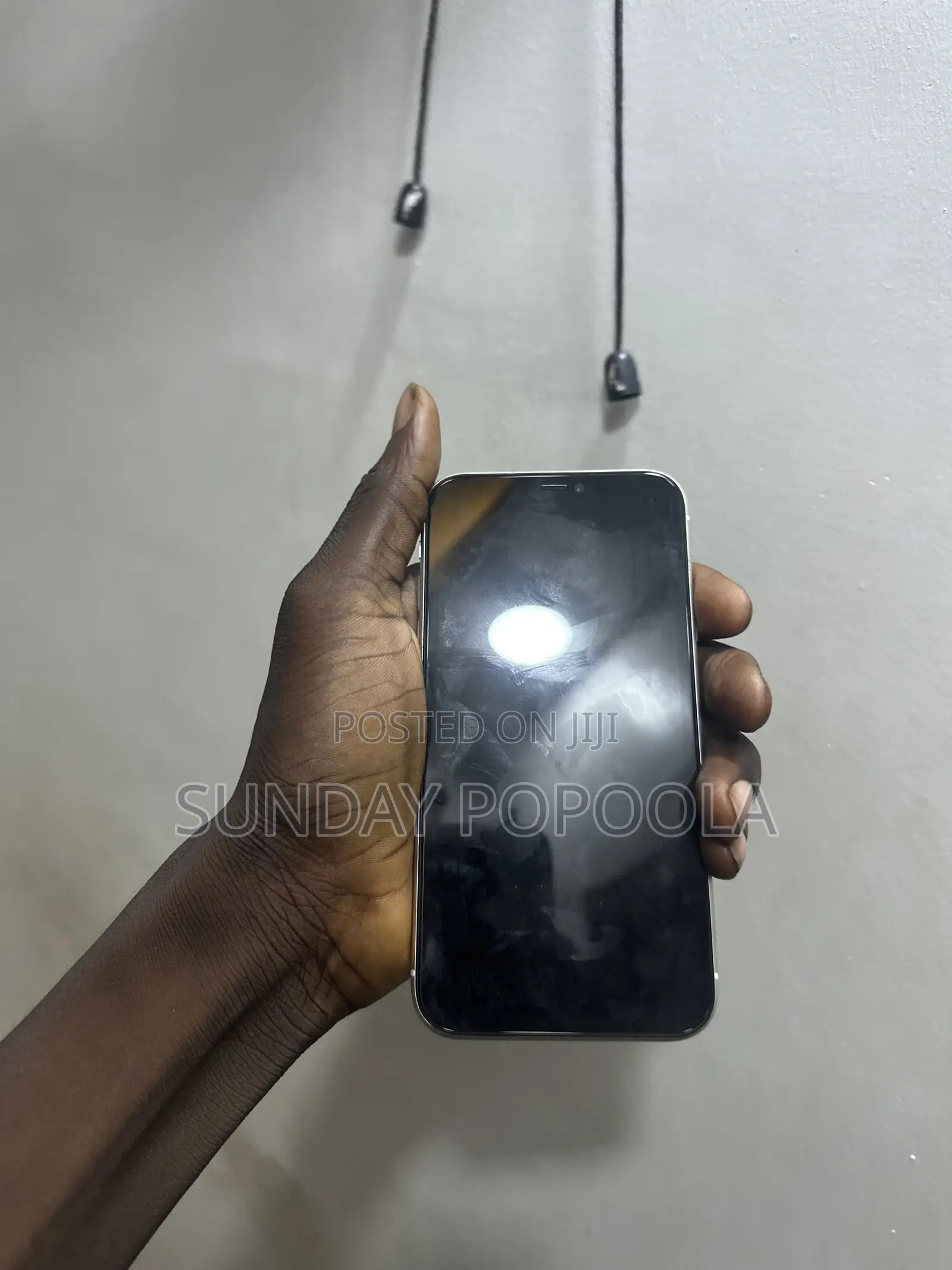 Apple iPhone 11 64 GB White