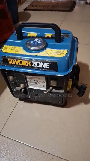 Generator Power