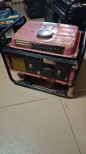 Generator Power