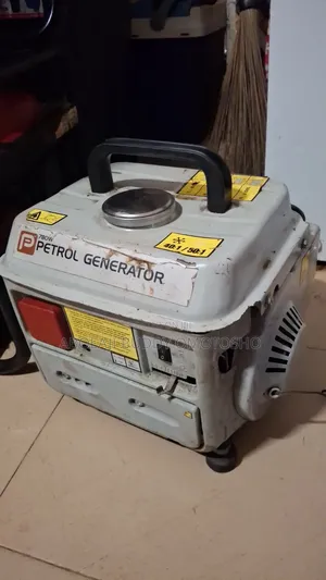 Generator Power