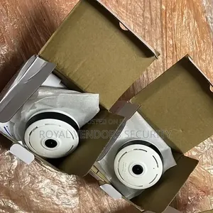 Small Size Wireless Spy Camera to Monitor Secret Places