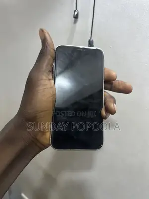 Apple iPhone 11 128 GB White