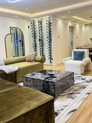 Hush 3 Bedroom Apartment VI