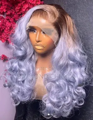 Hair Blend