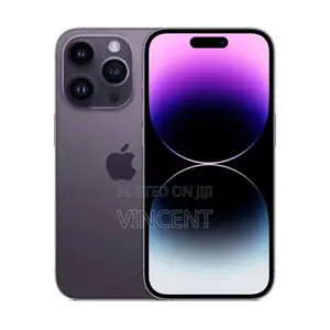 Apple iPhone 14 Pro 256 GB Purple