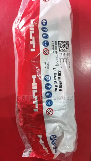 Hilti Hy-a V3 Chemical