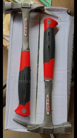 Claw Hammers Big Sizes