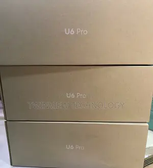 Ubiquity Unified Access Point WiFi 6 Pro(U6 Pro)