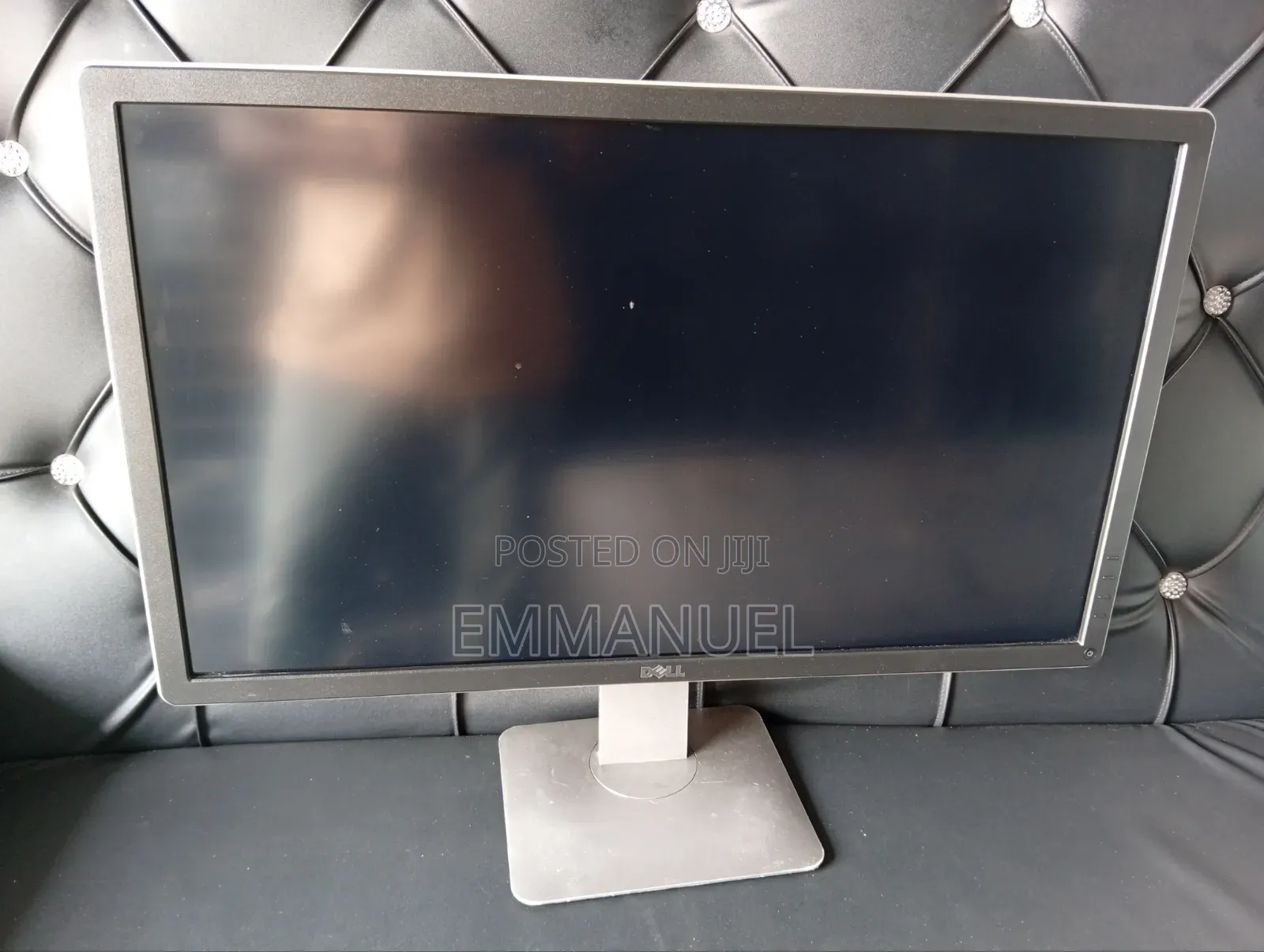 27 Inches Monitor HDMI