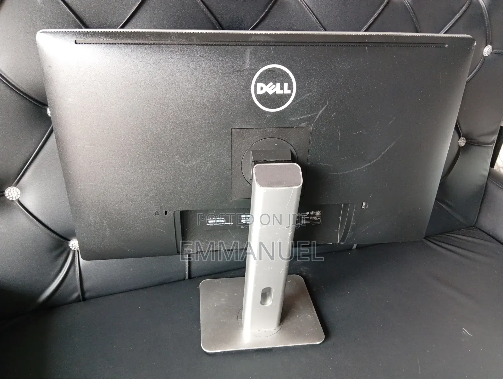 27 Inches Monitor HDMI