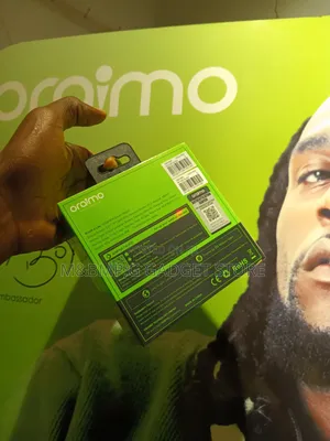 Oraimo Smart Watch