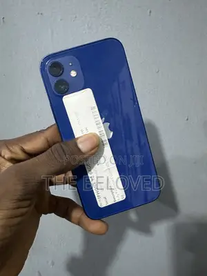 Apple iPhone 12 64 GB Blue