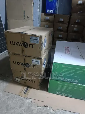 5kw 24v Lithium Battery