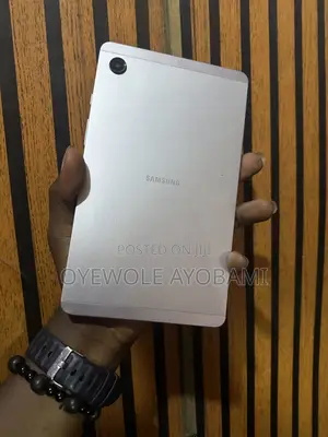 Samsung Galaxy Tab A9 64 GB Silver