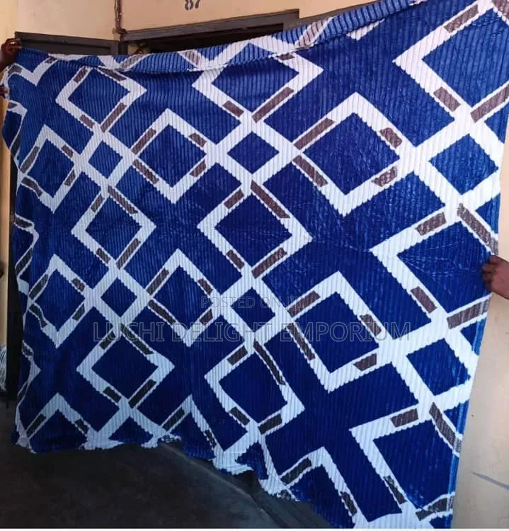 Premium Soft Blanket – Warm, Cozy Comfortable