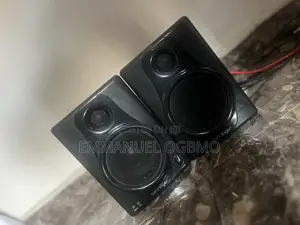 Behringer Media 40usb