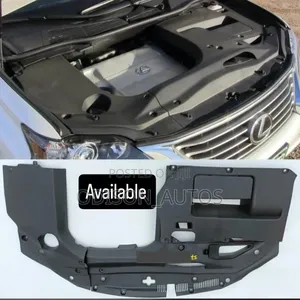 Complete Engine Cover Lexus Rx350 2010 to 2015