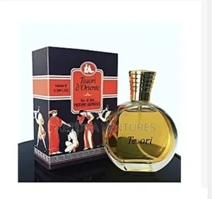 Tesori d'Oriente Perfume