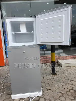 Skyrun Fridge Bcd118hc 118l