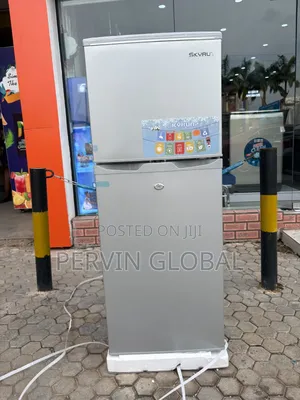 Skyrun Fridge Bcd118hc 118l