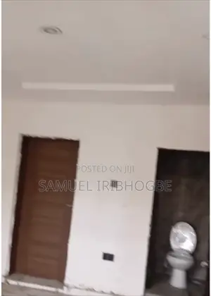 1bdrm Apartment in Ojuelegba for rent