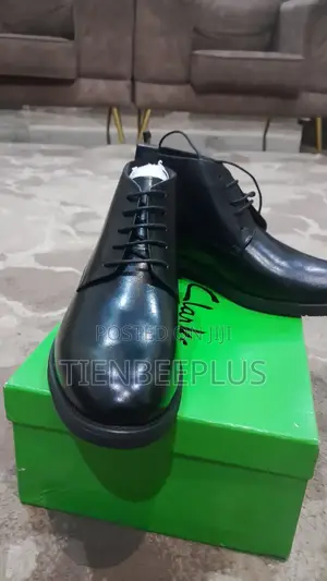 Mens' Shoes