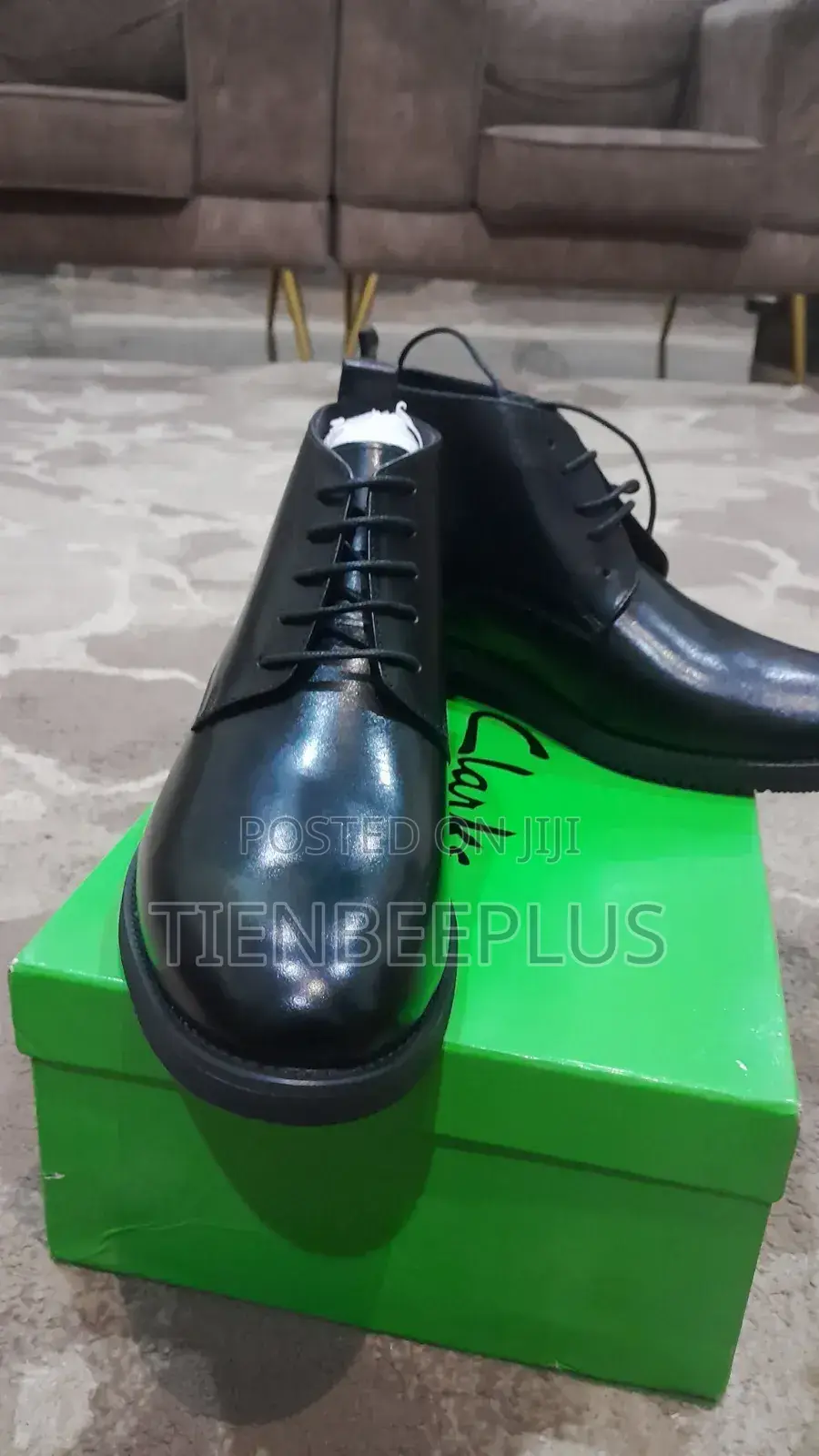 Mens' Shoes